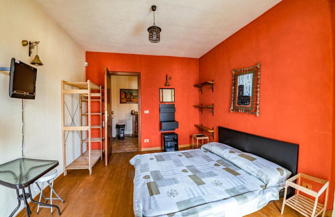 Arziga Bed & Breakfast Chieri Exterior foto
