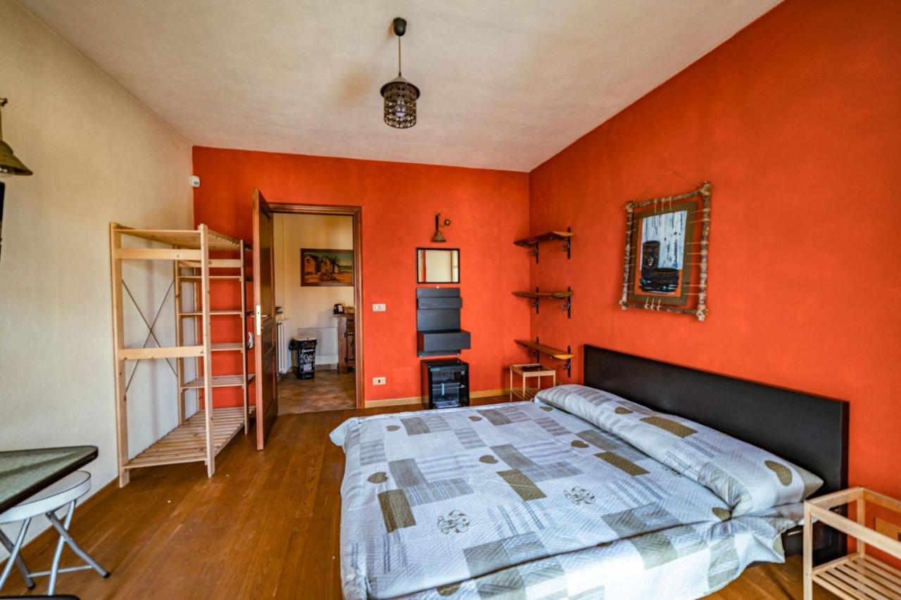Arziga Bed & Breakfast Chieri Exterior foto