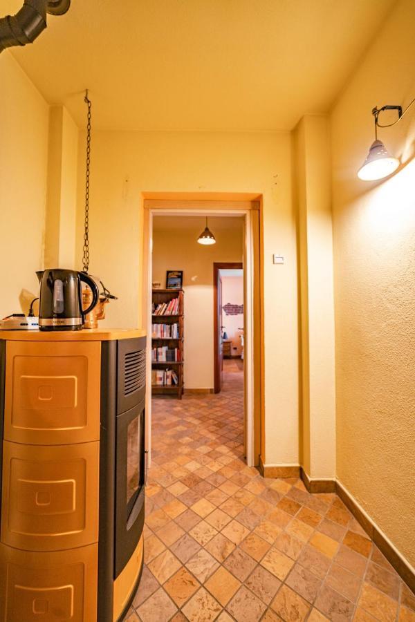 Arziga Bed & Breakfast Chieri Exterior foto