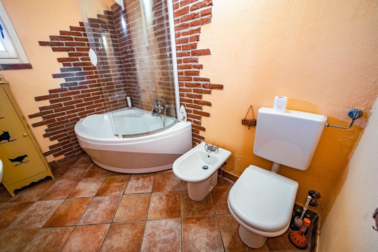 Arziga Bed & Breakfast Chieri Exterior foto