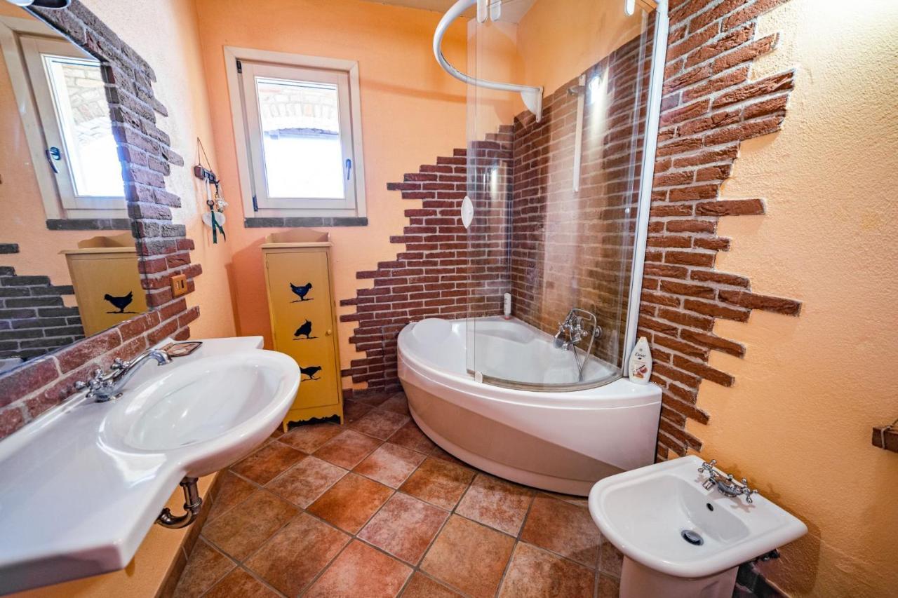Arziga Bed & Breakfast Chieri Exterior foto