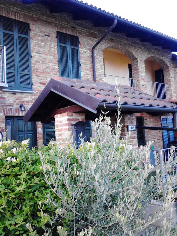 Arziga Bed & Breakfast Chieri Exterior foto