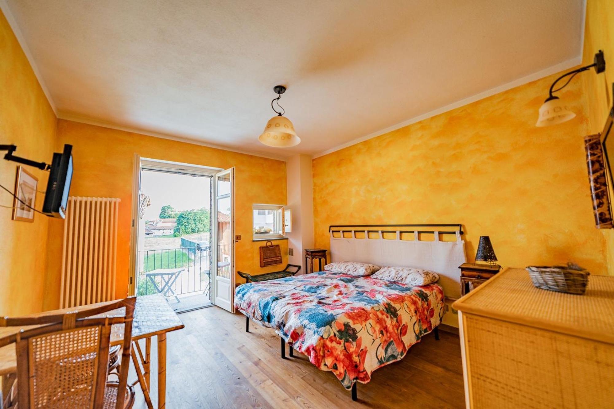 Arziga Bed & Breakfast Chieri Cameră foto