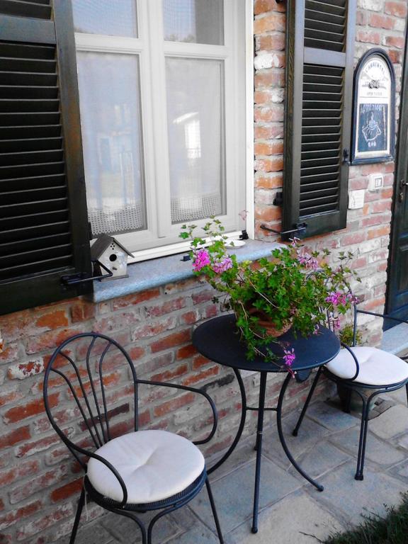 Arziga Bed & Breakfast Chieri Exterior foto
