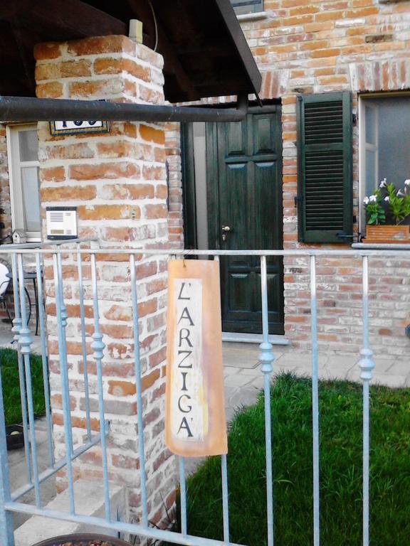 Arziga Bed & Breakfast Chieri Exterior foto